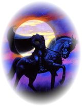 Headless Horseman
