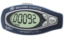 Sportline 340
