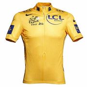 TDF Yellow 2007