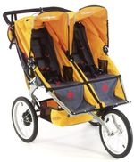 Jogging Stroller
