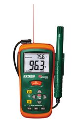 Infrared Thermometer