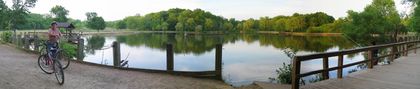 McAlpine Lake