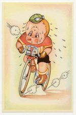 Sweat Ride
