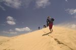 Sand Dune