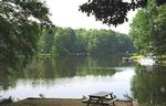 Fishing Lake