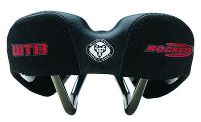 WTB Rocket V Pro SE Saddle