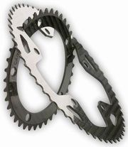 Chainring