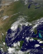 Hurricane Humberto