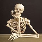 Aging Bones