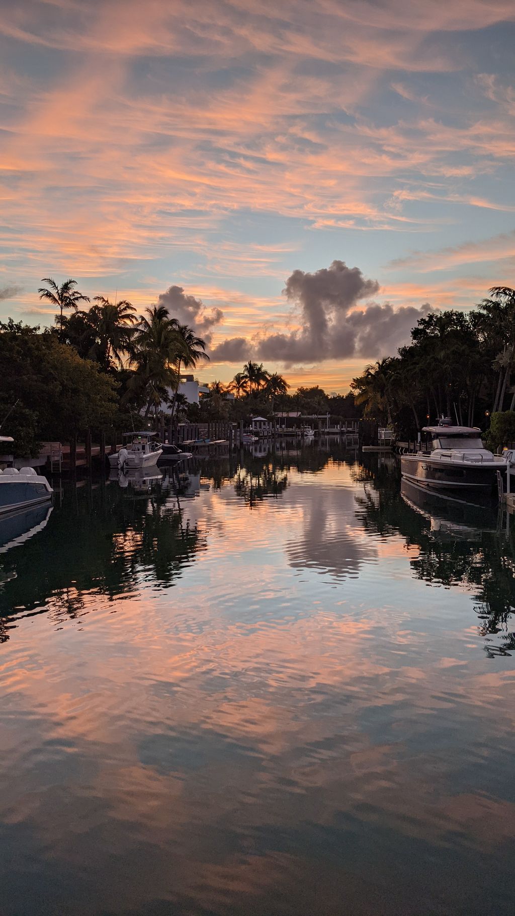 Key Biscayne Harbor Drive