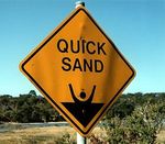 Quicksand