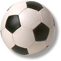 Soccer Ball