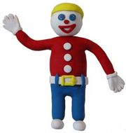 Mr. Bill